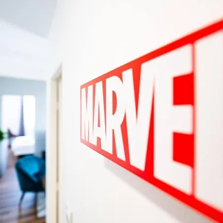 Appartamento Esprit Marvel: 2 Chambres- Fibre- Balcon- Parking Grenoble